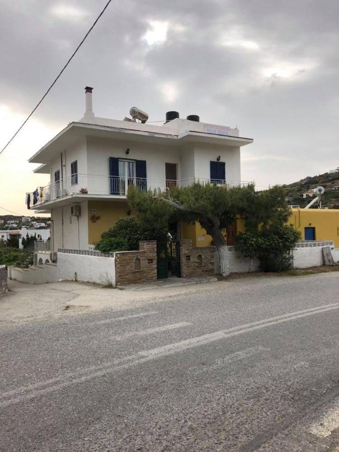 Villa Koula Batsíon Zewnętrze zdjęcie
