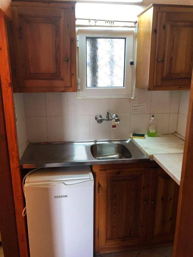Villa Koula Batsíon Zewnętrze zdjęcie