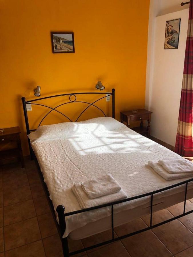 Villa Koula Batsíon Zewnętrze zdjęcie